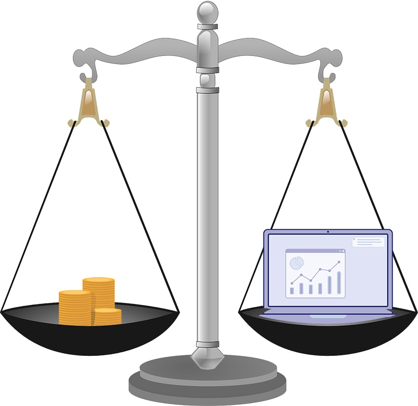 Quanto costa mantenere sito Web intro