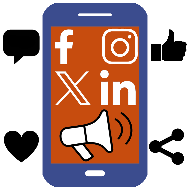 Social Media Marketing Francesco Zane