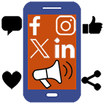 Gestione Social Media